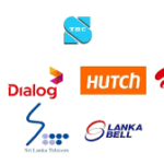 Mobile Connectivity in Sri Lanka