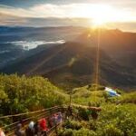 Adventure In Sri Lanka