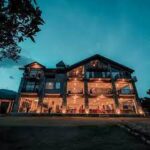 Marabedda Gardens Resort