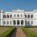 Museums in Sri lanka