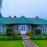 Nagrak Holiday Bungalow