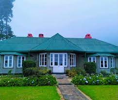 Nagrak Holiday Bungalow