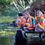 Sanjana Village Tours & Jeep Safari