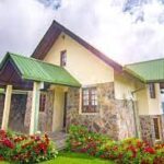 Nuwera Eliya Lodge