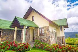 Nuwera Eliya Lodge