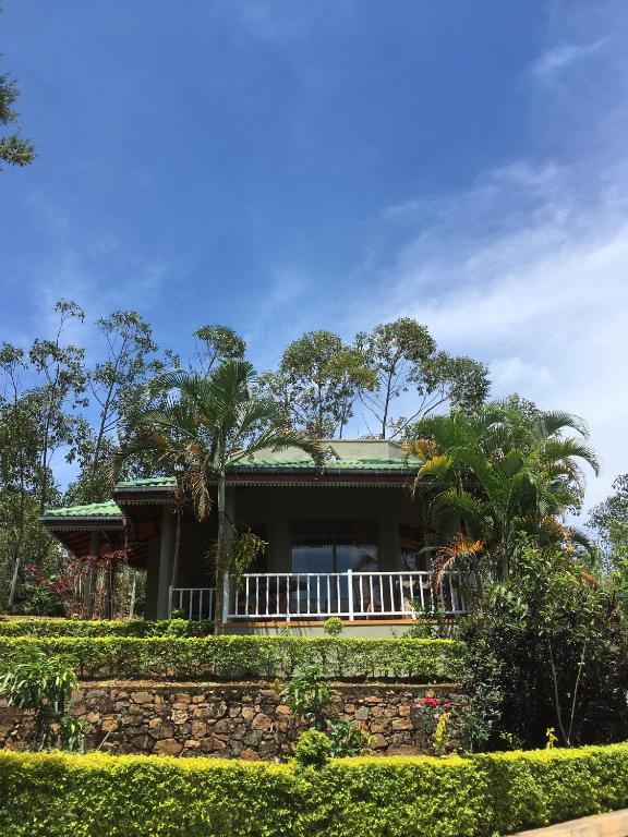 CHILL VILLE, VIEW POINT HOTEL