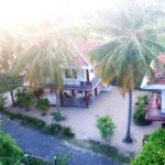 AHSRAM Accommodations