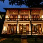 Grand Kalundawa – Dambulla