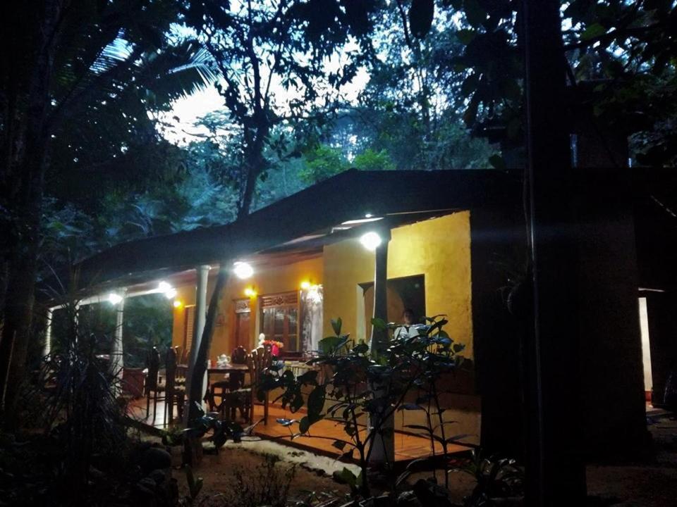 Gallene Gala Nature Resort