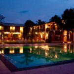 Gamodh Citadel Resort