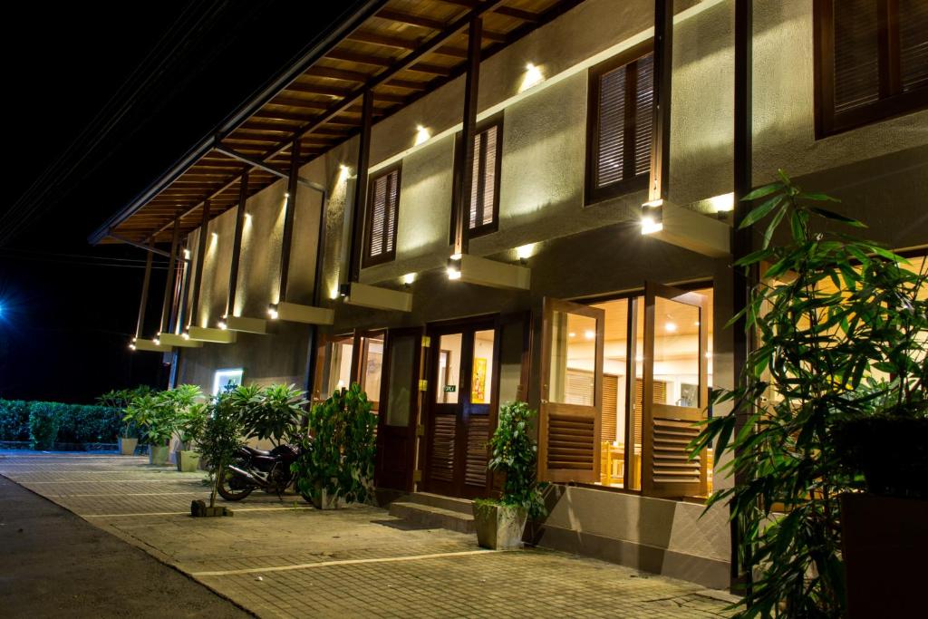 Gurubeula Leisure As You Wish