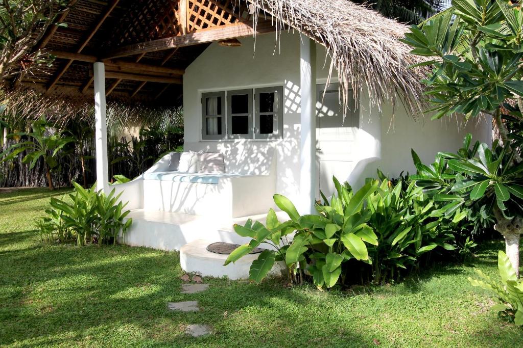 The Rascals Kite Resort