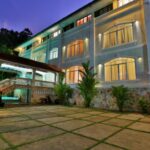 Centauria Hill Resort