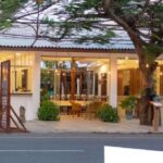 Water Edge Hotel & Restaurant