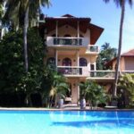 Shangri-Lanka Villa