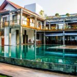 Hikka Sandy Pearl Beach Resort