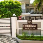 RoaBaa Guesthouse