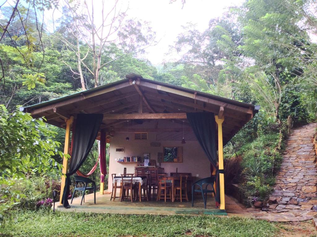 Natural Mystic Sanctuary