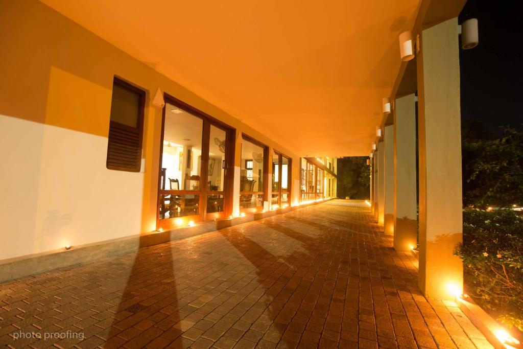 Jaffna Heritage Hotel