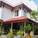 Evergreen Hotel Dambulla