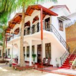 Crescent Sea Resort