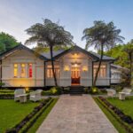 Mirage Kings Cottage