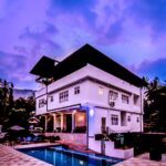 Lavenro Hotel & Resort