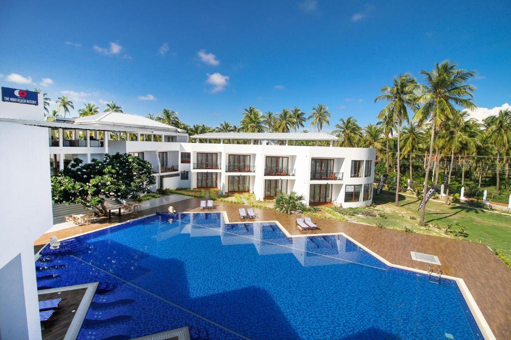 Capital Wind Kalpitiya “Wind Beach”