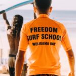 Freedom Surf Villa and School