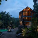 Moksha at Kitulgala – Rainforest Luxury Boutique