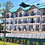 Lake Infinity Luxury Condos