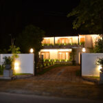 Aryana Boutique Hotel