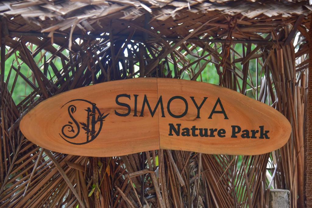 Simoya Nature Park