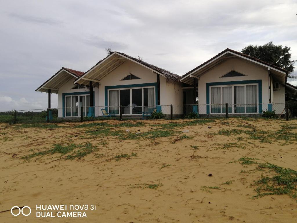 Bedrock Beach Bungalows