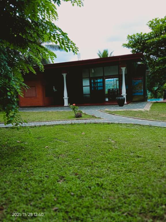 Discovery Resort and Restaurant