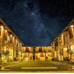 The Thinnai – All-Suites Boutique Hotel