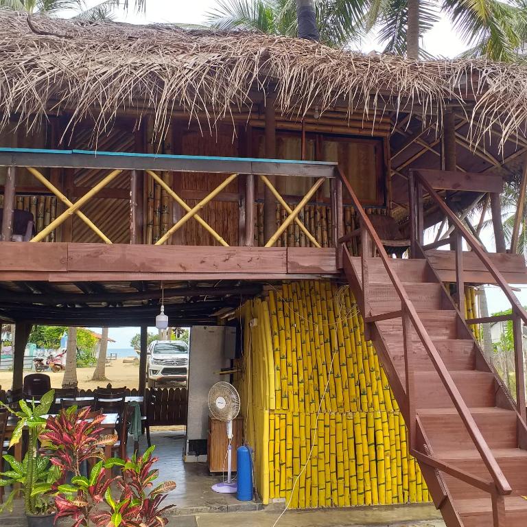 Scoop Cabana Kitesurfing