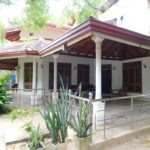 Wilpattu Amith White House