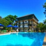 Sigiriya Kingdom Gate Dambulla