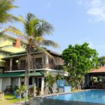 Pearl Island Beach Hotel