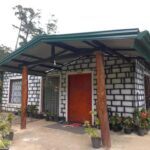 Ohiya Jungle resort