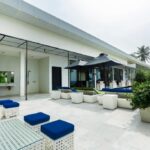 Green Turtle Villa by The Serendipity Collection