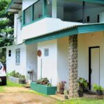 The Misty Mountain Guest House