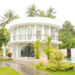 Silverline Luxury Villa