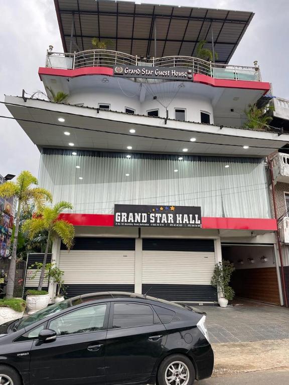 Grand Star Guest House