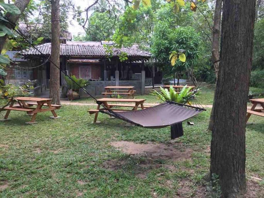 Hiddenside Waya Ulpatha