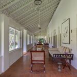 Tharu Villa- Rock Villa Bentota