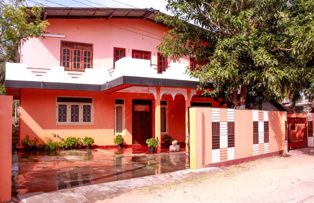 D’Villa Guest House
