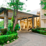 Heritage Hotel Anuradhapura