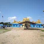 Sunshine tours van service